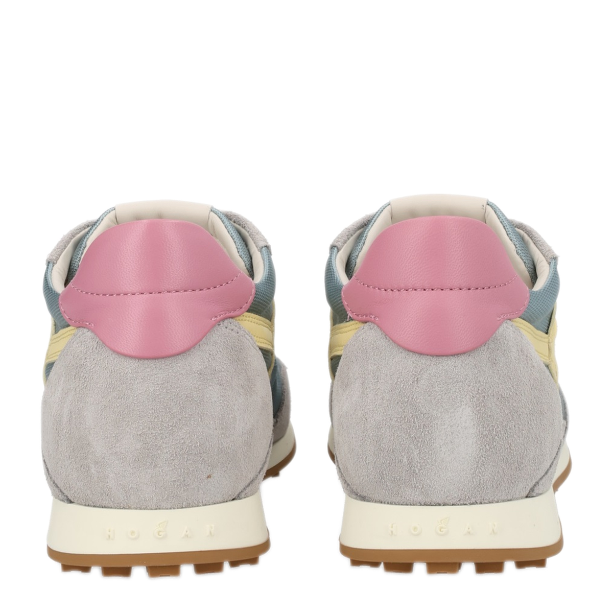 Athletic Sneaker