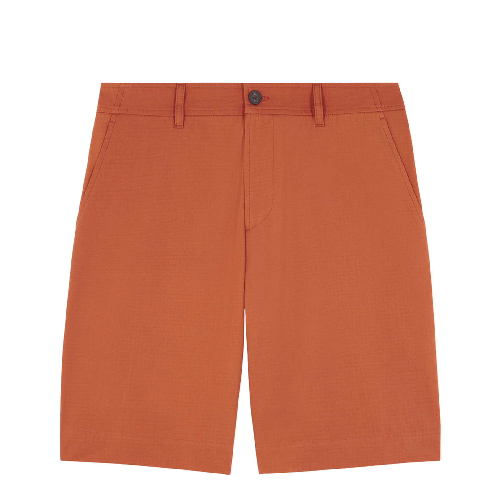 Shorts Orange