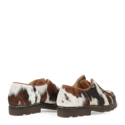 MAYFEYR - Paraboot - Boots Brown - 186663POILSVACHE