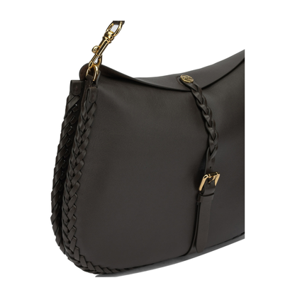 MAYFEYR - Etro - Pony Large Shoulder Bag - WP1C0022AE122M0767