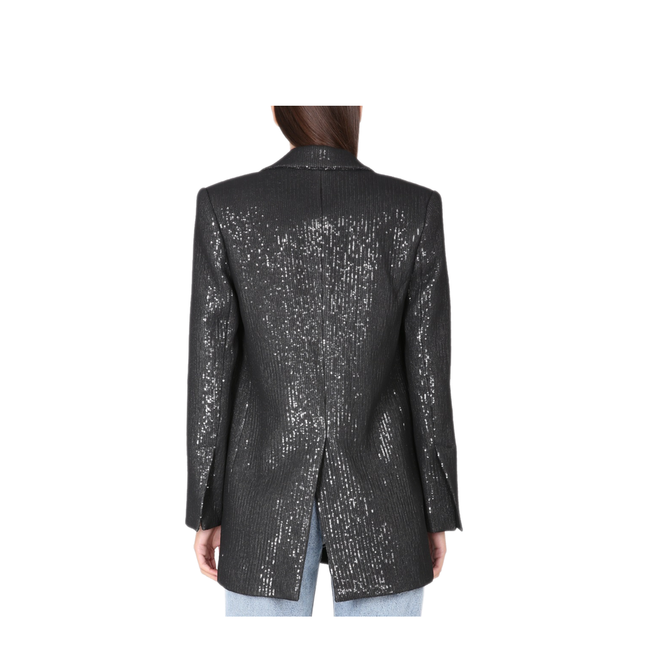 MAYFEYR - The Mannei - Blazer Eljas - ELJASBBLACK