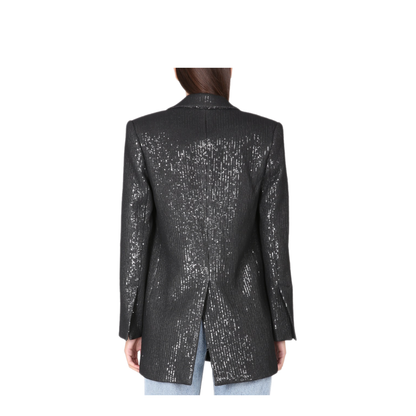 MAYFEYR - The Mannei - Blazer Eljas - ELJASBBLACK