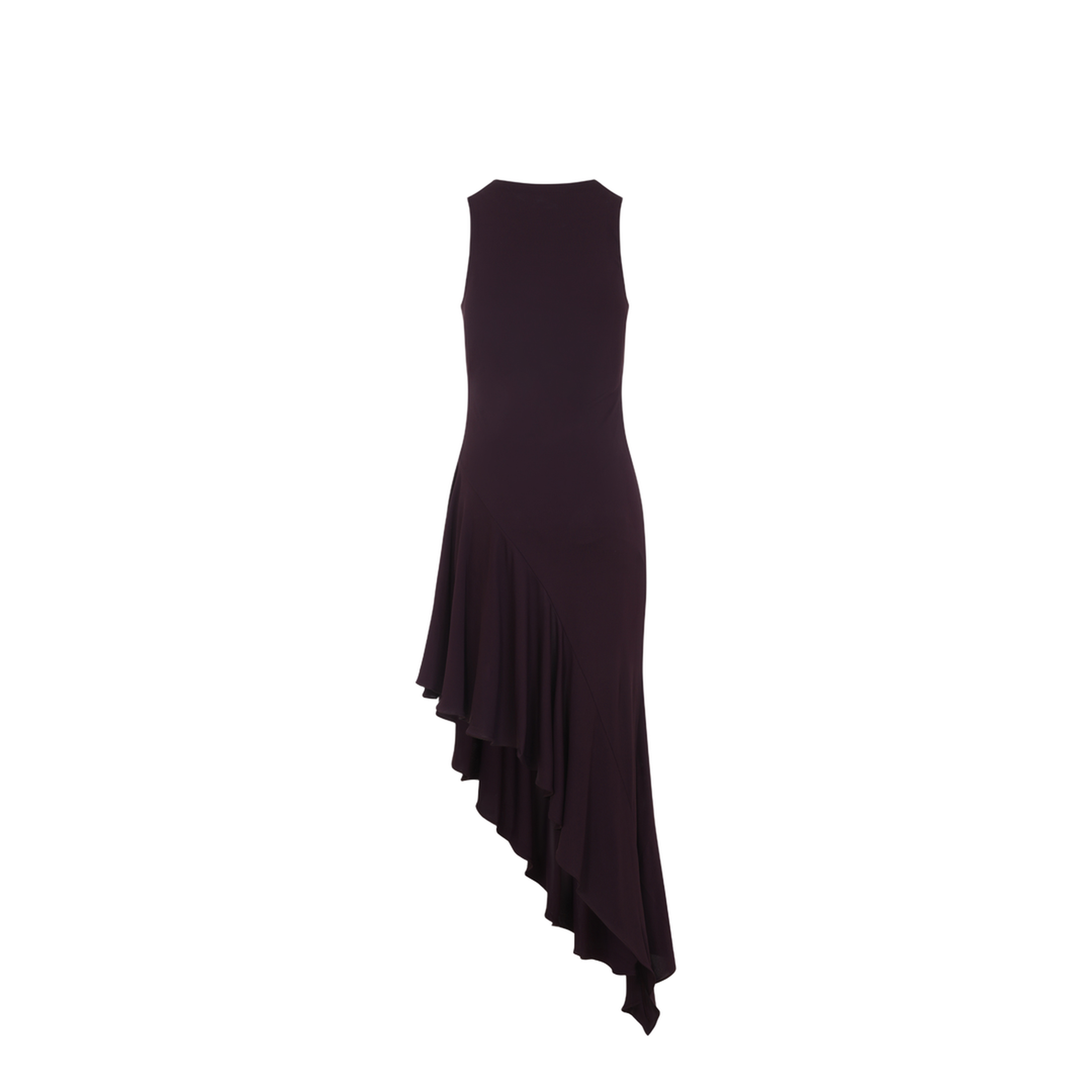 MAYFEYR - Alaia - Asym Dress - AA9R3005J090C