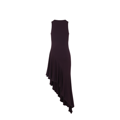 MAYFEYR - Alaia - Asym Dress - AA9R3005J090C