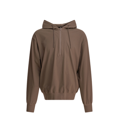 MAYFEYR - Daiwa Pier 39 - Half Zipper Hoodie - 8813003570420