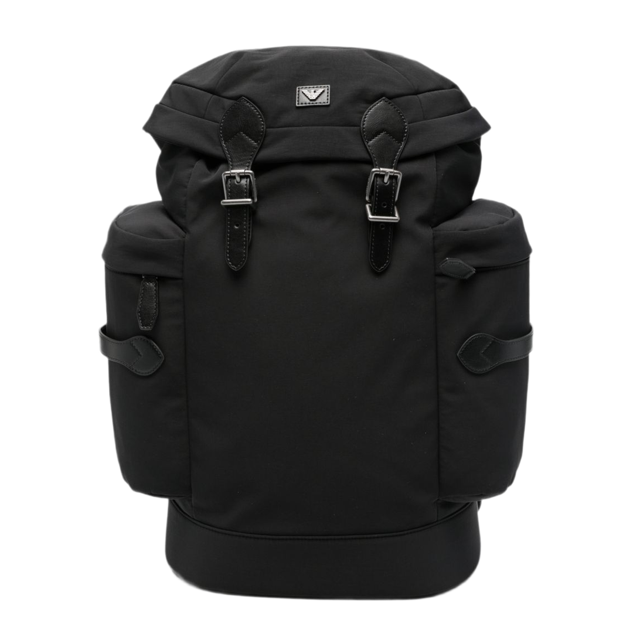 Emporio Armani Nylon Backpack
