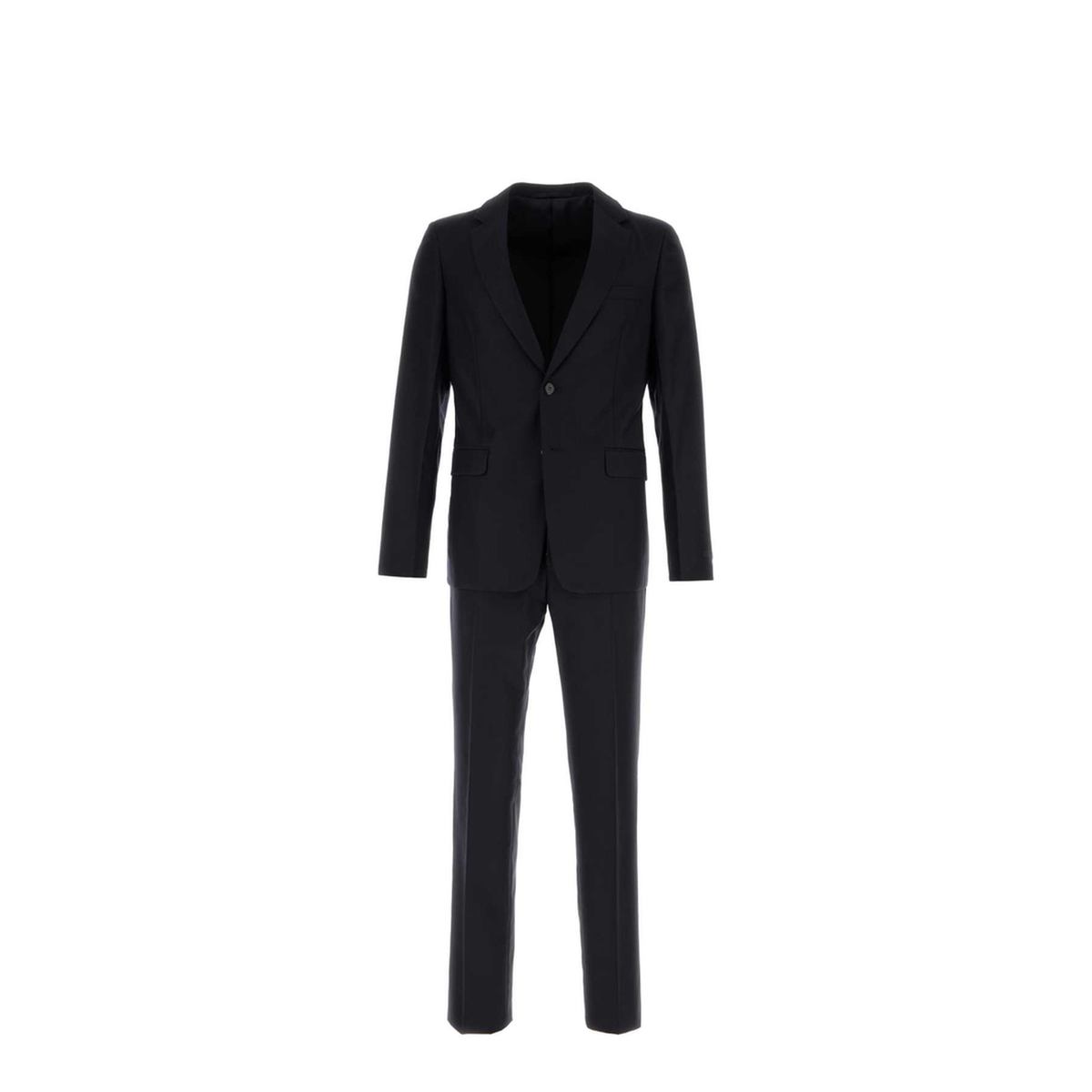 MAYFEYR - Prada - Pinstriped Dress - UAF420SOOO17TCF0008