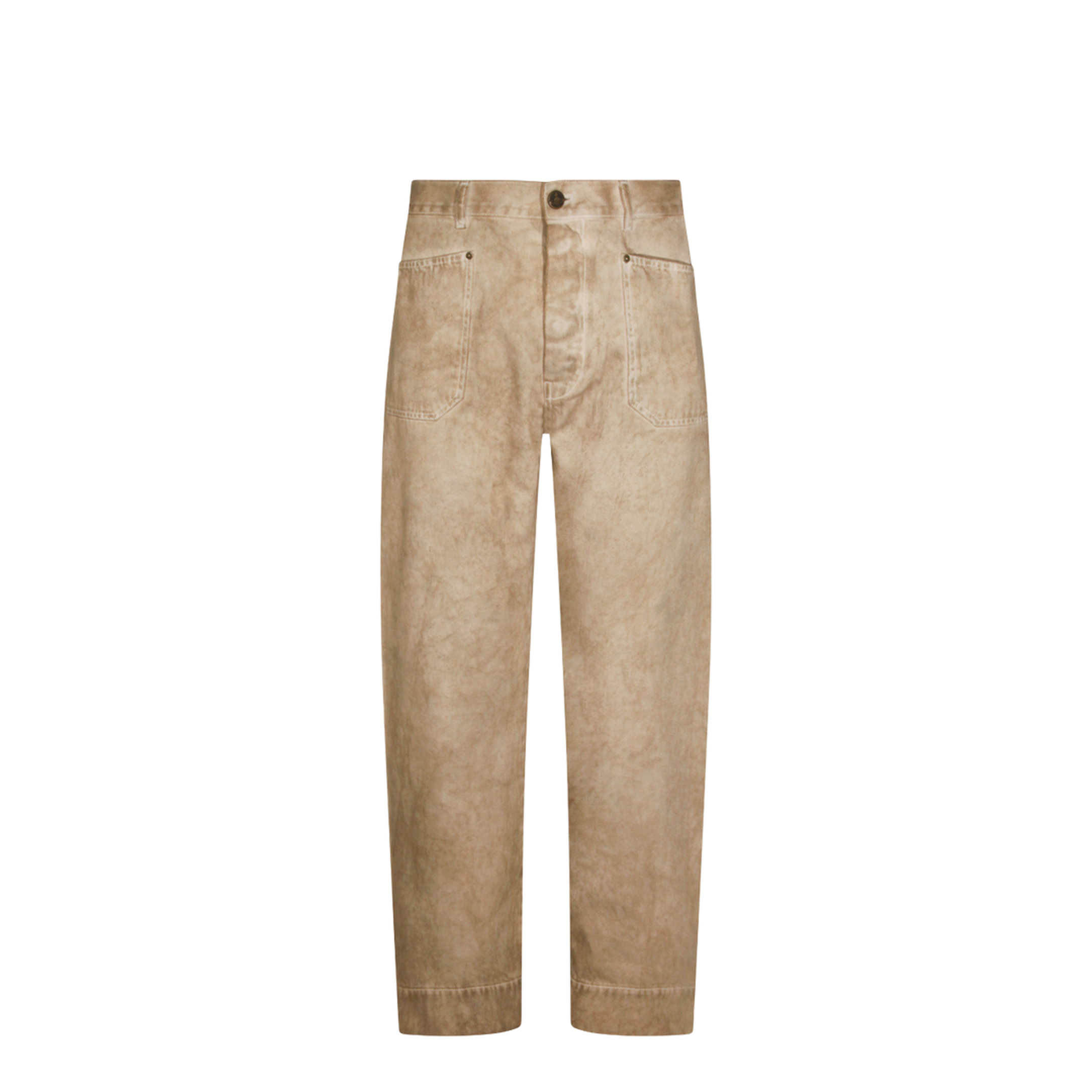 MAYFEYR - Vivienne Westwood - Trousers - 2802003GW01HAC403