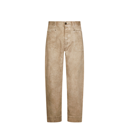 MAYFEYR - Vivienne Westwood - Trousers - 2802003GW01HAC403