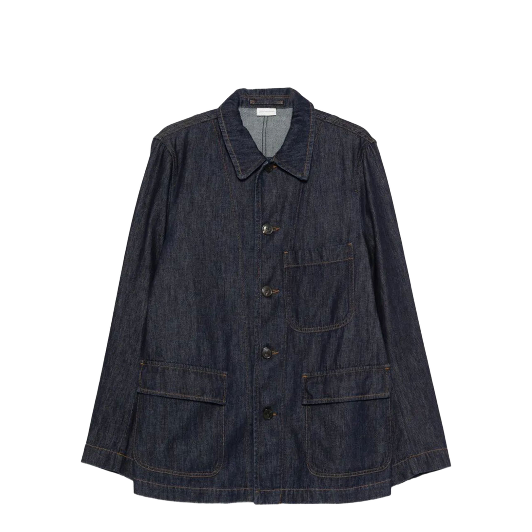 MAYFEYR - Dries Van Noten - Braxton Denim Jacket - 0204423385
