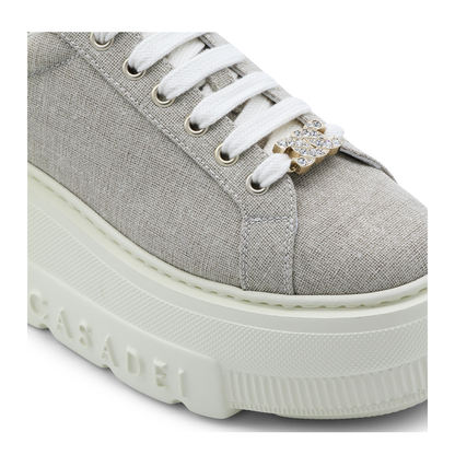 MAYFEYR - Casadei - Beige Sneakers - 2X041J0701C2981B342