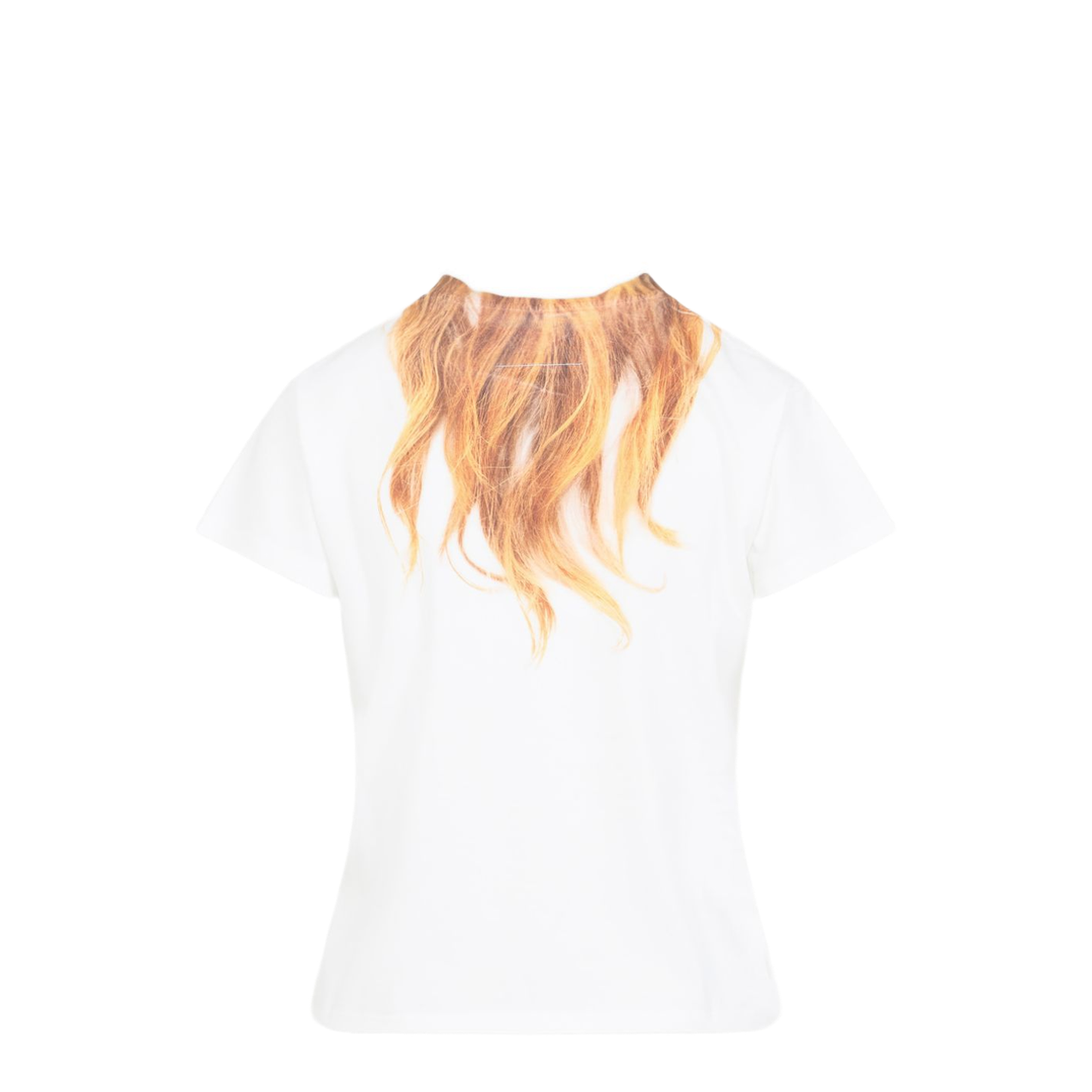 T-Shirt with Print