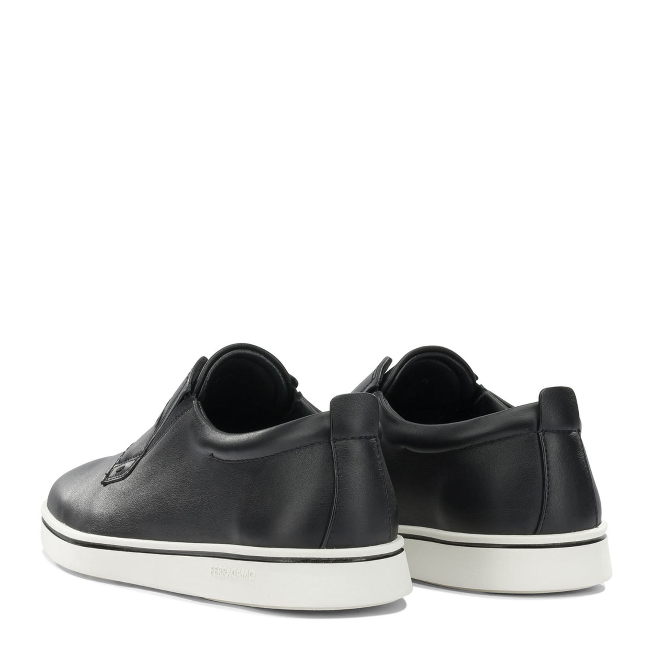 MAYFEYR - Ferragamo - Alfie Slip On - 0786862