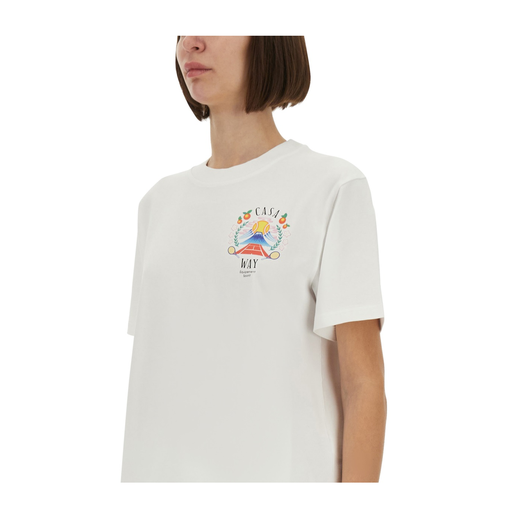 Regular Fit T-Shirt
