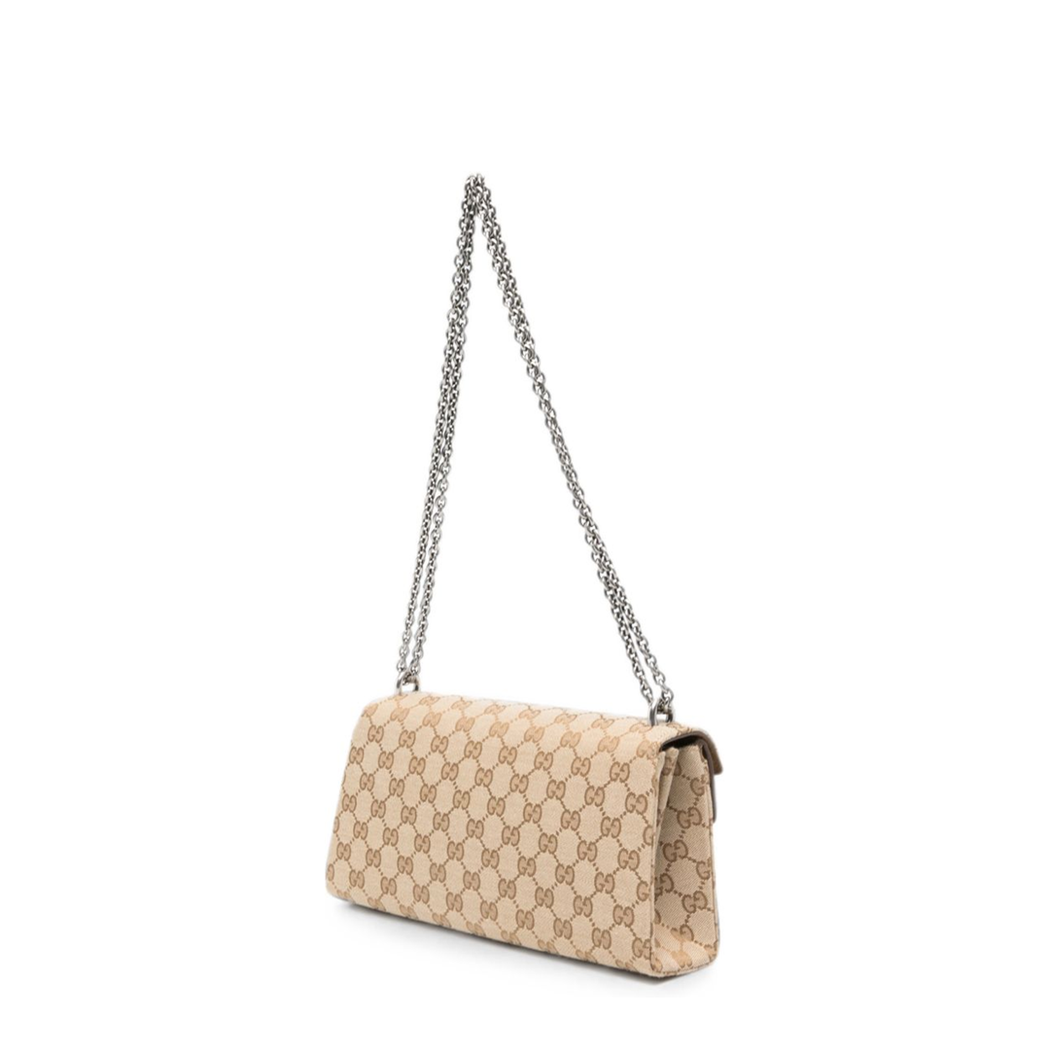 MAYFEYR - Gucci - Beige Bag - 874735FAF7S9642