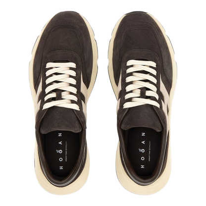 MAYFEYR - Unknown - Sneakers Brown - HXM5630FR30S9G739T