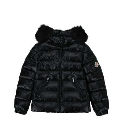 MAYFEYR - MONCLER JR - Badyf Jacket - L29541A00054597Z8999
