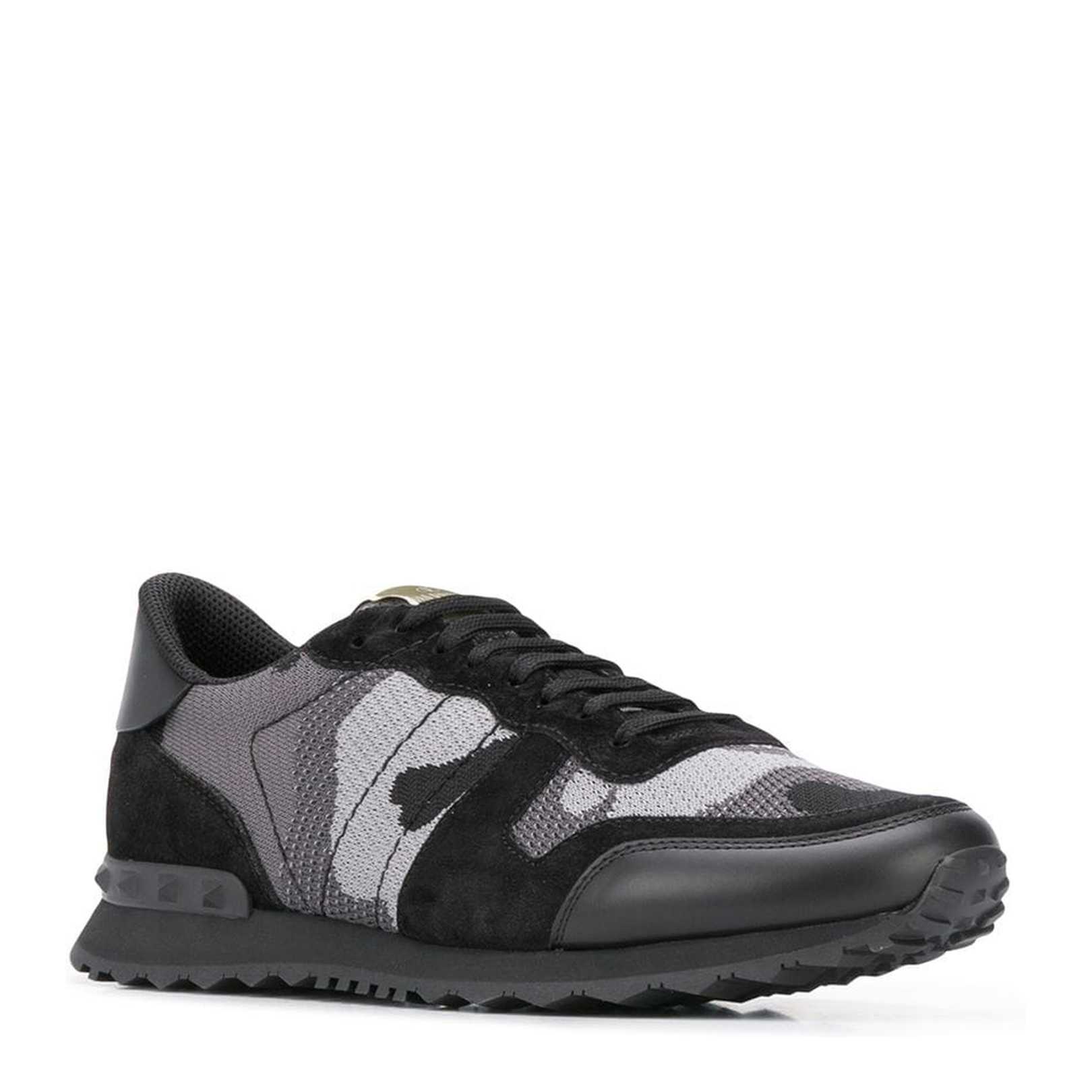 Rockrunner Camouflage Sneaker