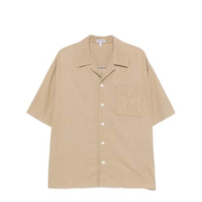MAYFEYR - Loewe - Shirts Ecru - H526Y1DW312370