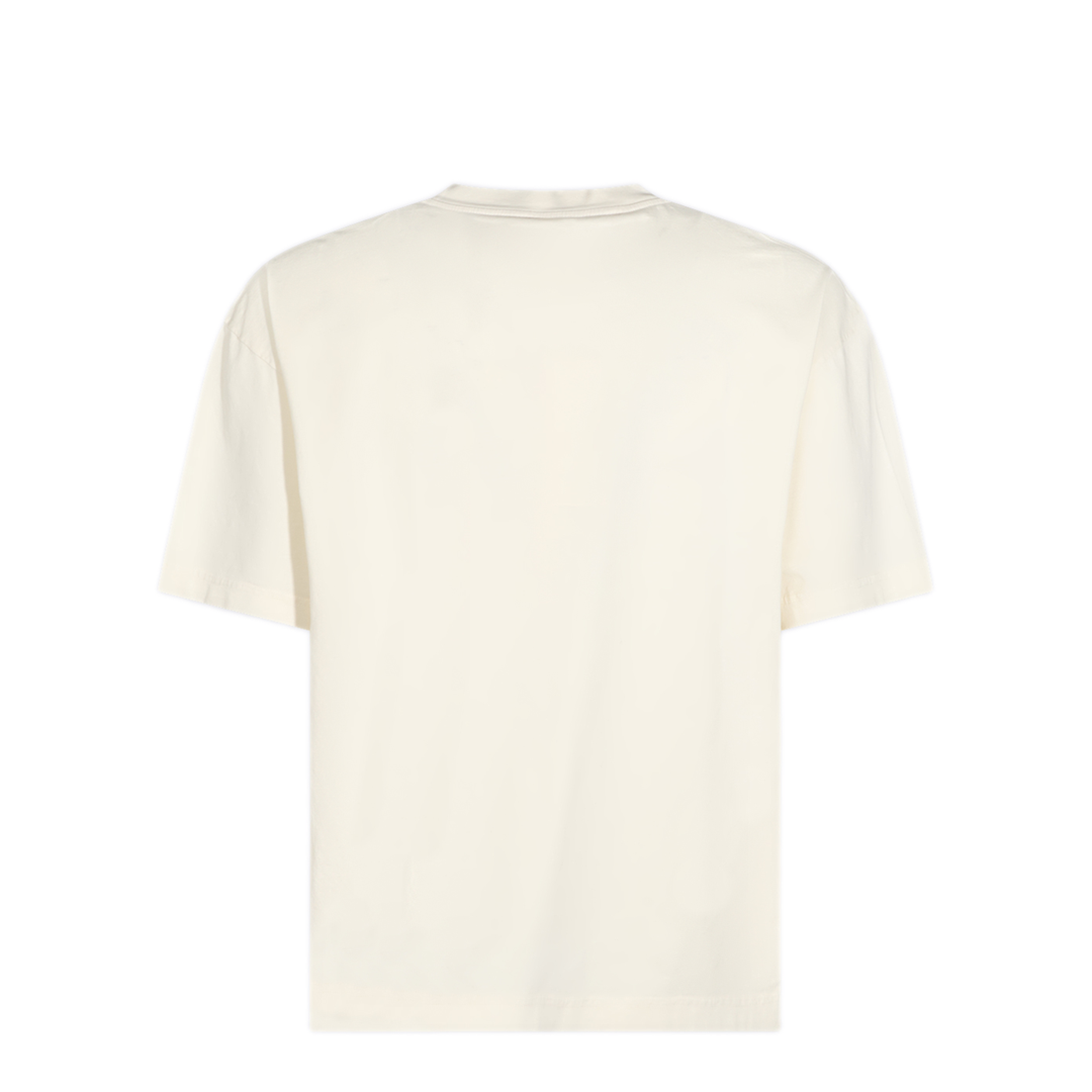 MAYFEYR - Marni - T Shirt - HUJY0001GPUSCZ46PRW09