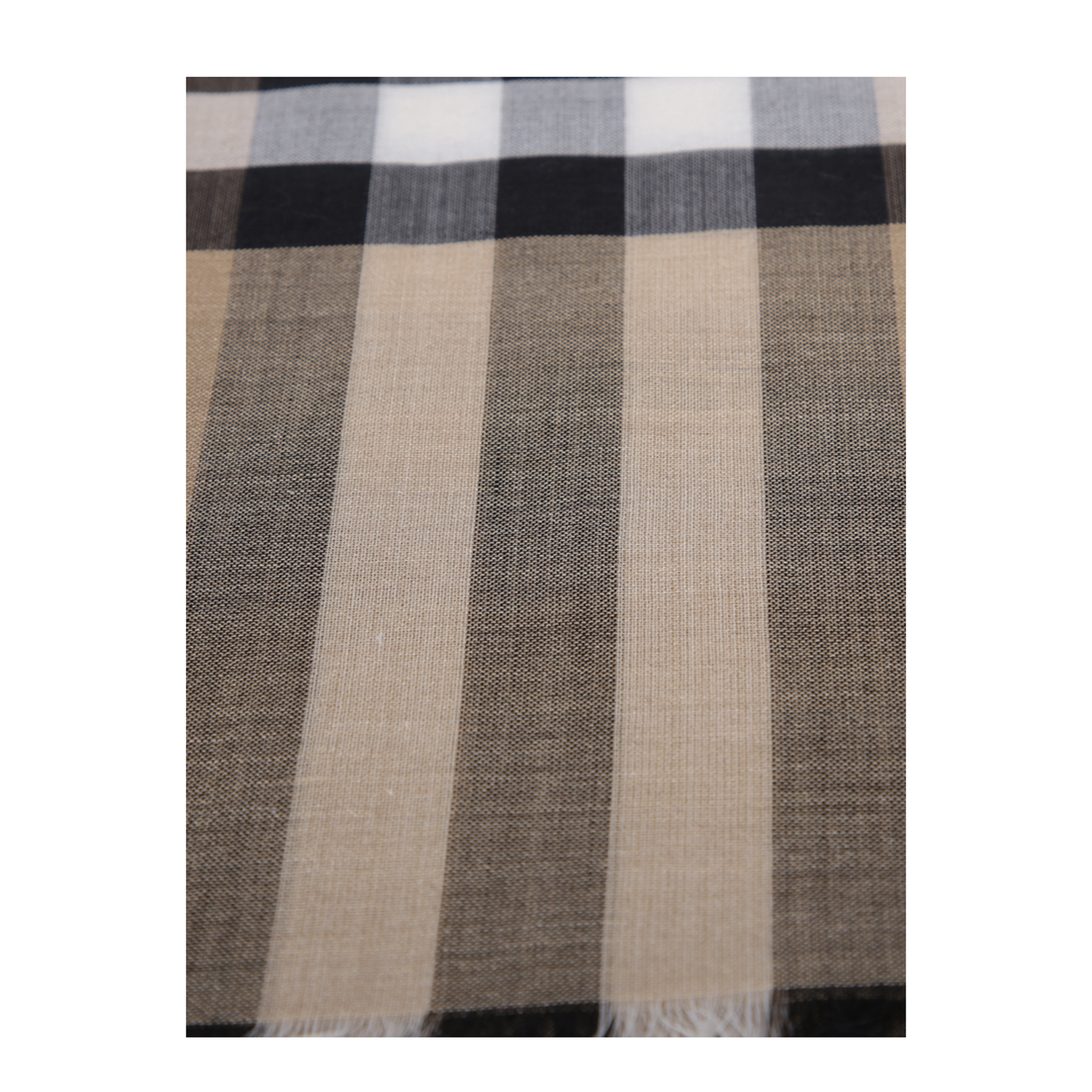Scarf Light Brown