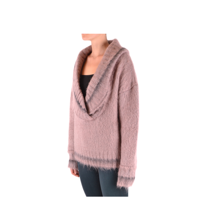 MAYFEYR - Peuterey - Sweater Pink - PED309699011673CO01135
