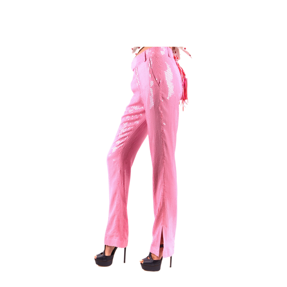 MAYFEYR - MSGM - Trousers - 2442MDP11518449512