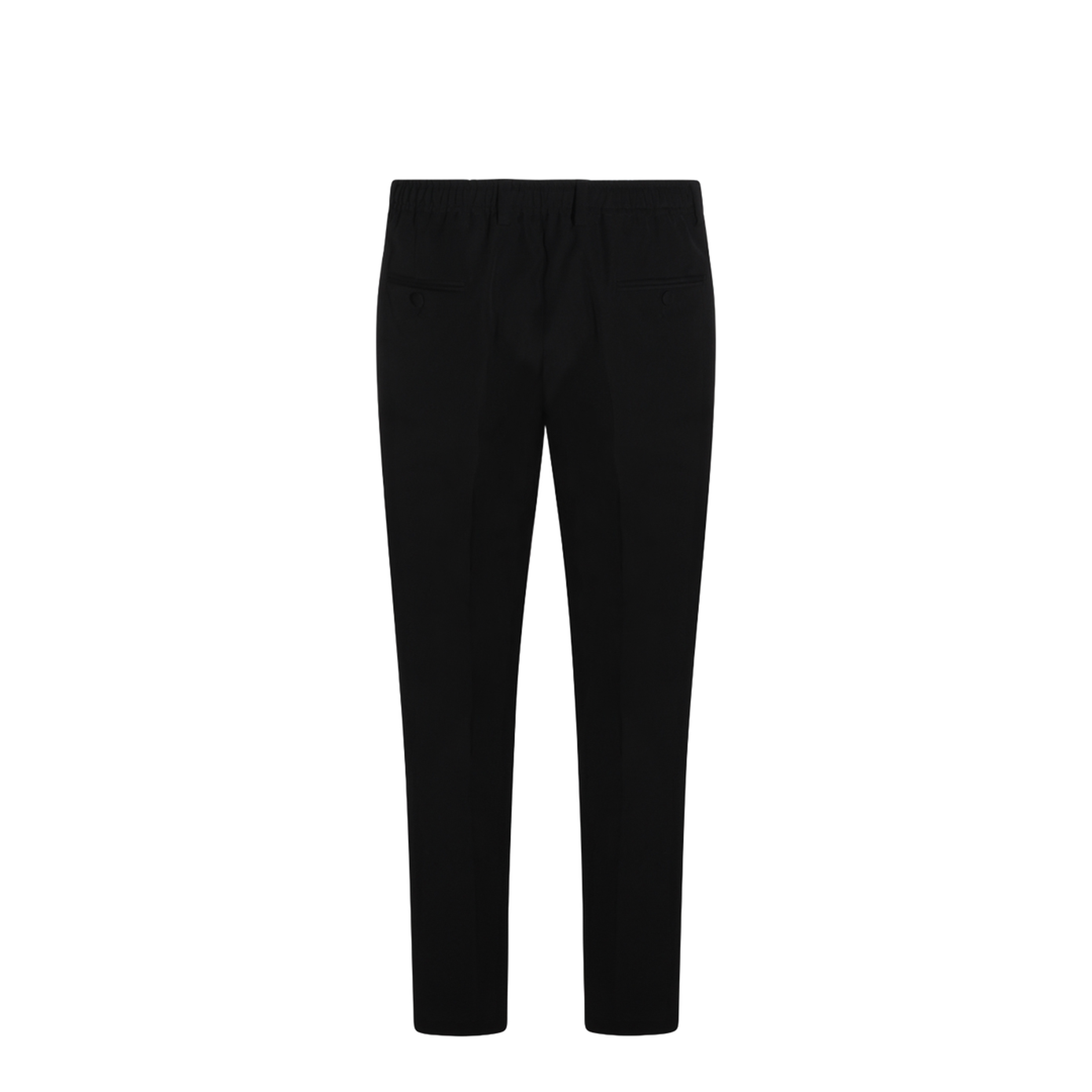 MAYFEYR - Dolce & Gabbana - Trousers Light Grey - GW13ETHU2BNN0000