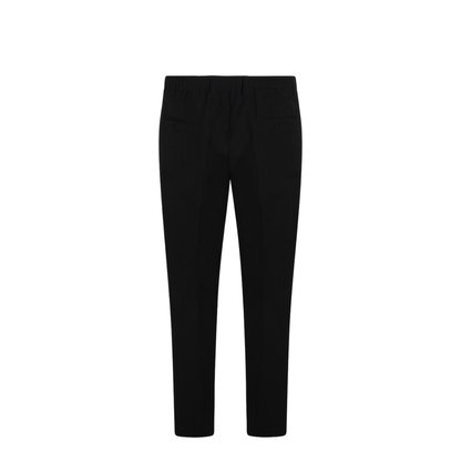 MAYFEYR - Dolce & Gabbana - Trousers Light Grey - GW13ETHU2BNN0000
