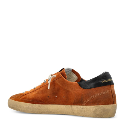 MAYFEYR - Golden Goose - Sneakers Luggage - GMF00101F00875255808