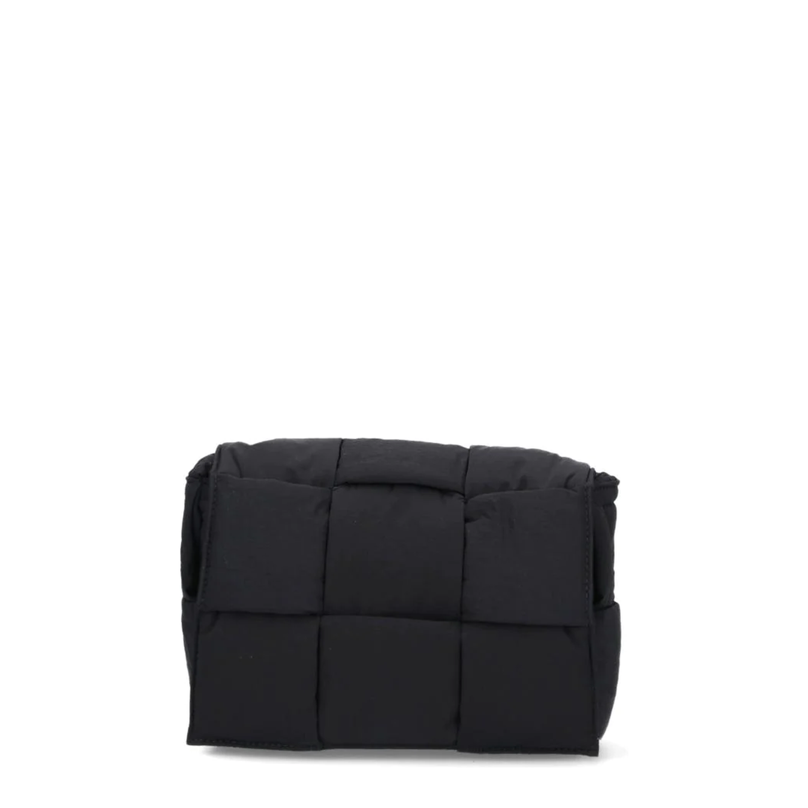 Small Padded Tech Cassette Bag