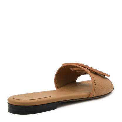 MAYFEYR - Fendi - Flat Shoes - 8R8136AQY2F1WYD
