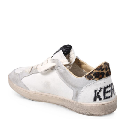 Sneakers Grey
