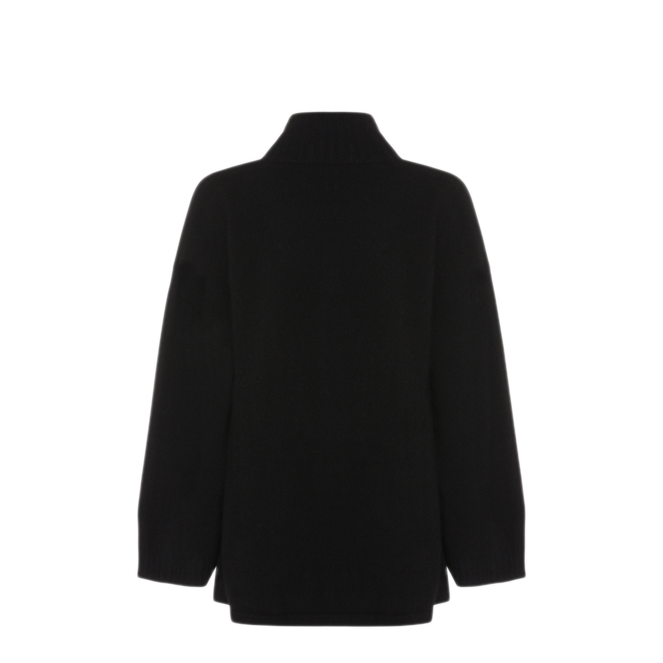 MAYFEYR - NOT SHY - Sweaters - 4707539CNSW5MATNOIR
