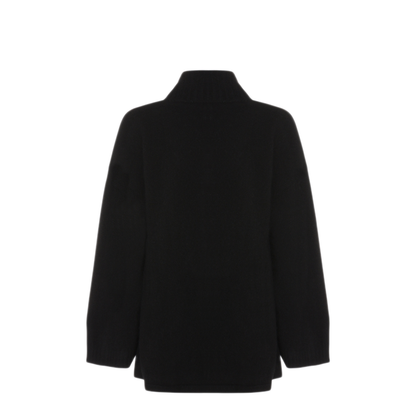 MAYFEYR - NOT SHY - Sweaters - 4707539CNSW5MATNOIR