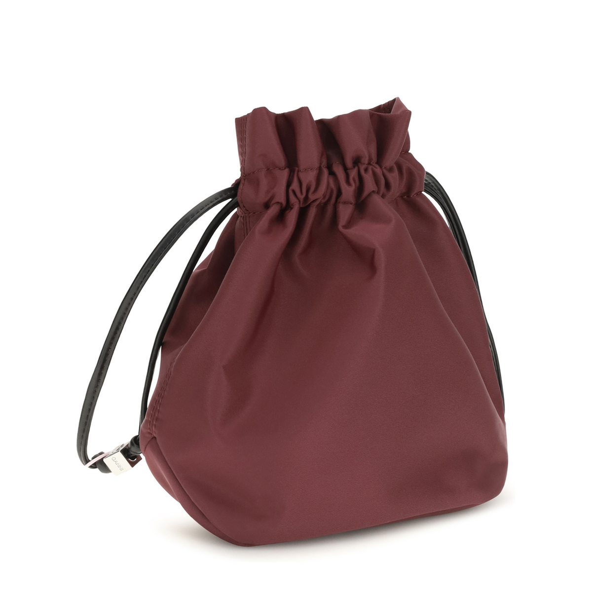 MAYFEYR - Ganni - Nylon Pouch - B301035208H