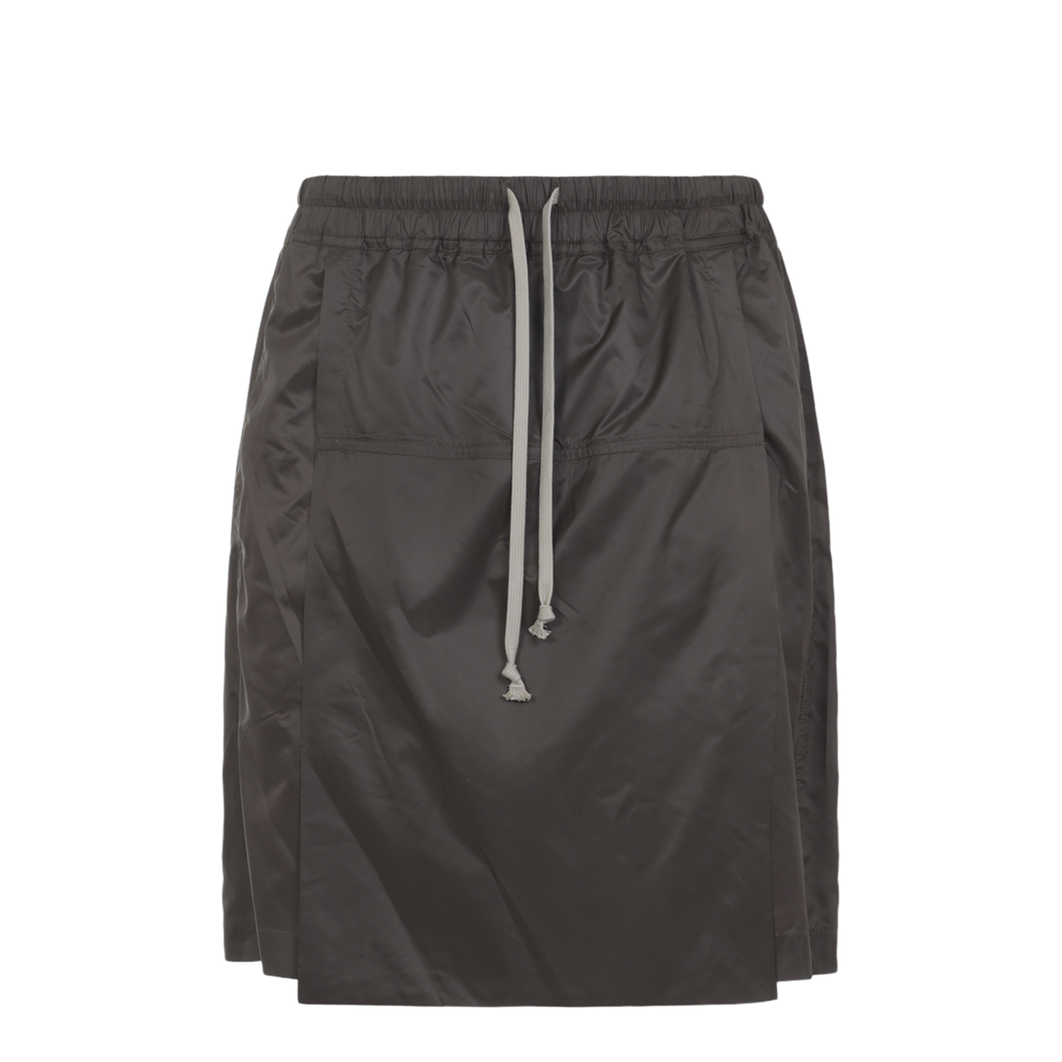 MAYFEYR - Moncler - X Rick Owens Kiltshorts - MU01F2B01M8114