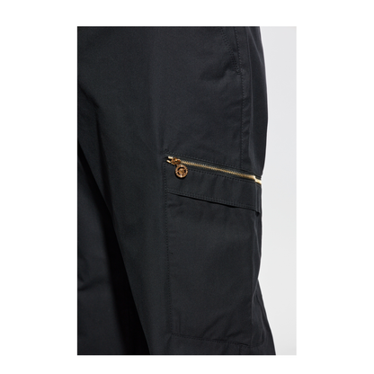 Casual Pants Black