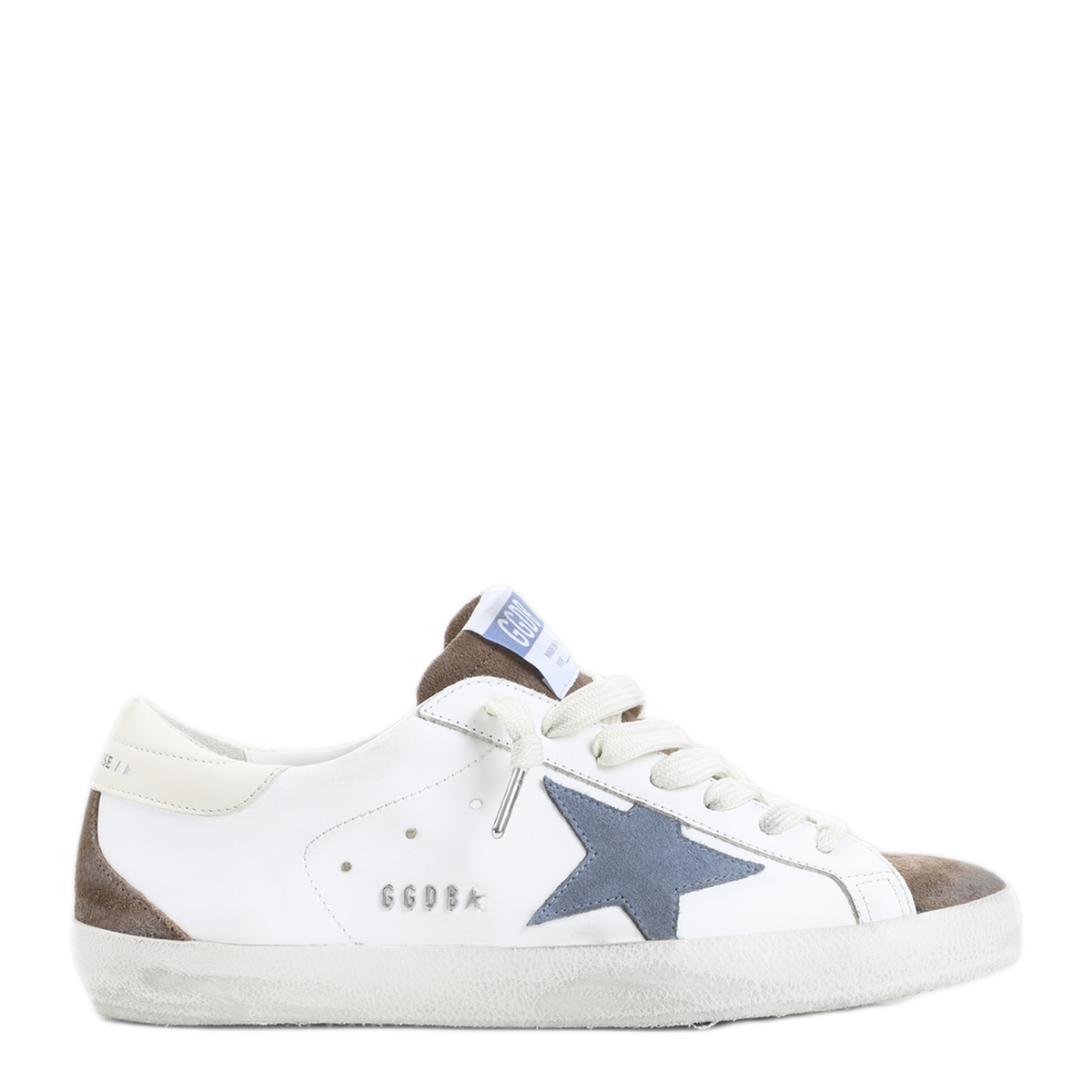 Super Star Low Sneaker