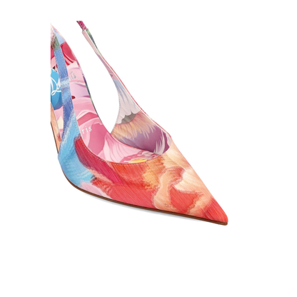MAYFEYR - Christian Louboutin - With Heel Multicolour - 1260474J646