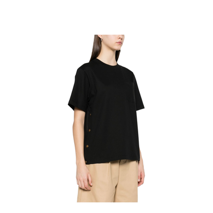 T-shirts and Polos Black