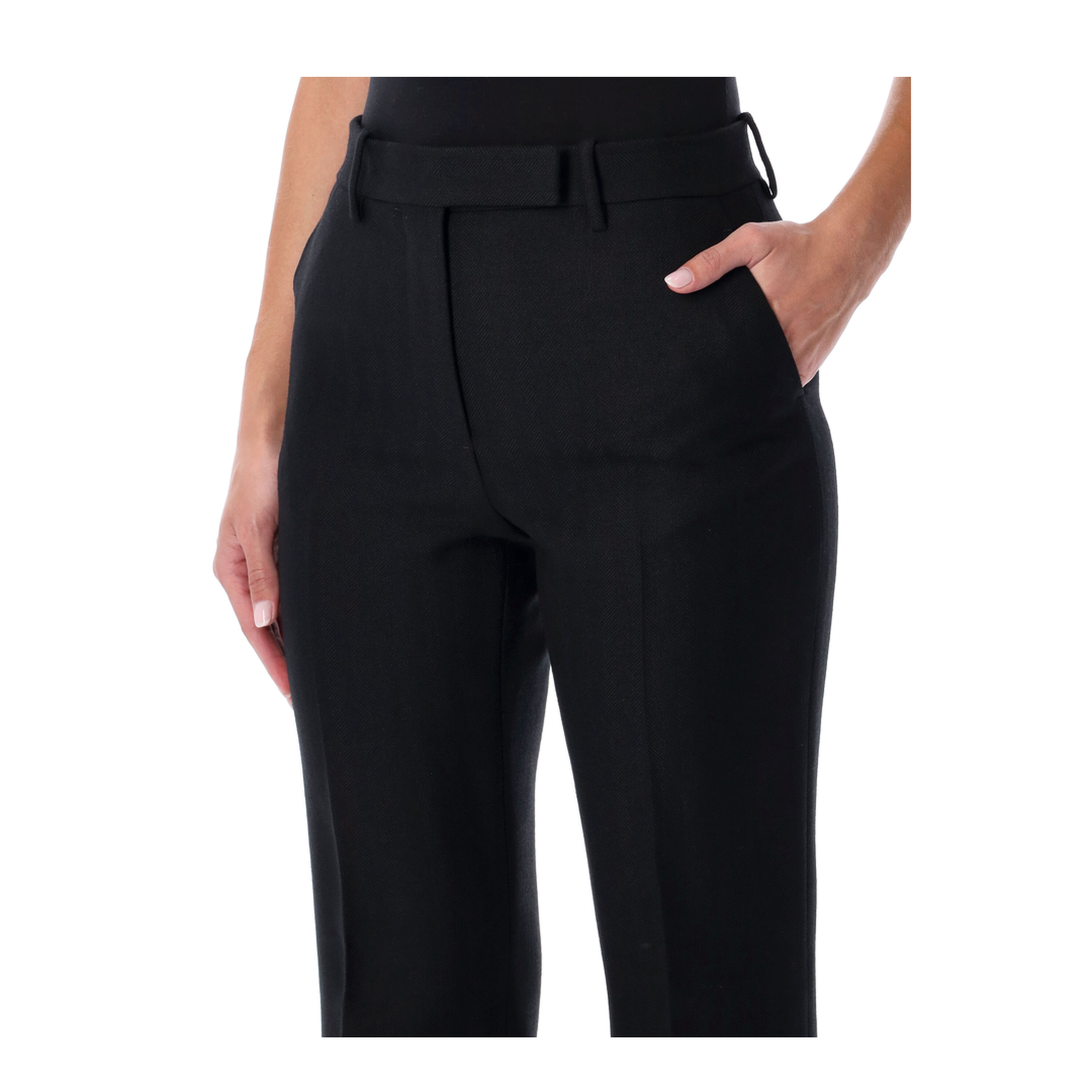 Tailored Pants