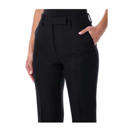 Tailored Pants