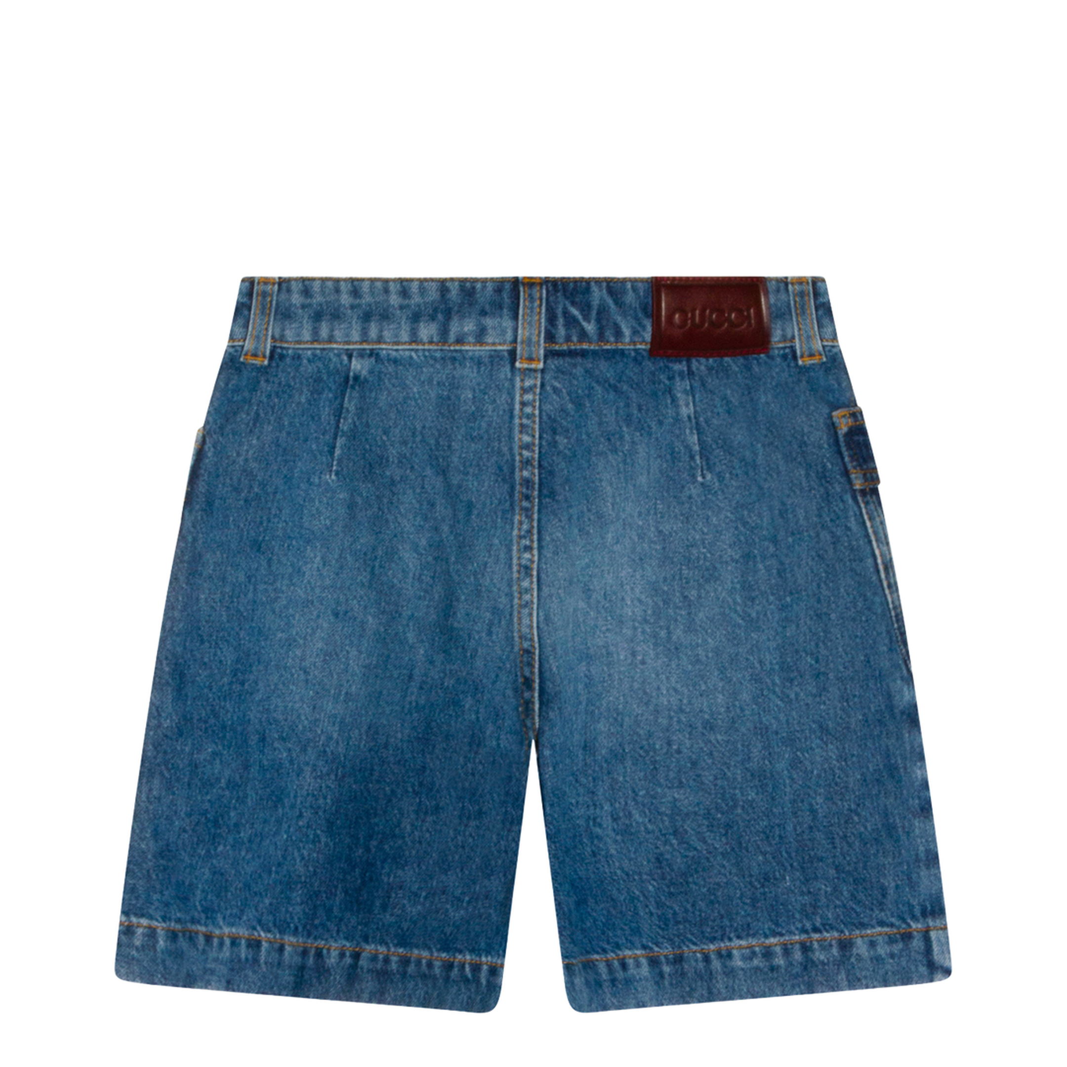 MAYFEYR - Gucci - Shorts - 852112XDDEW4011