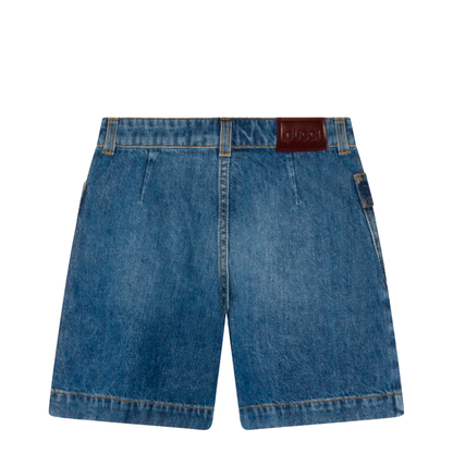 MAYFEYR - Gucci - Shorts - 852112XDDEW4011