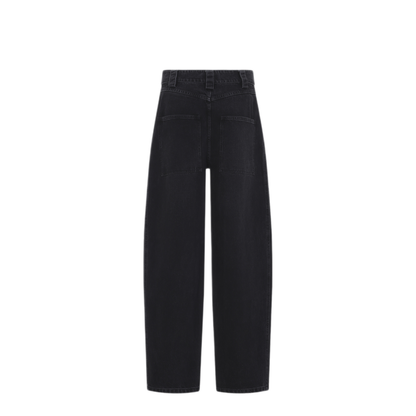 MAYFEYR - CO - High Waist Balloon Pants - 5180SBD001
