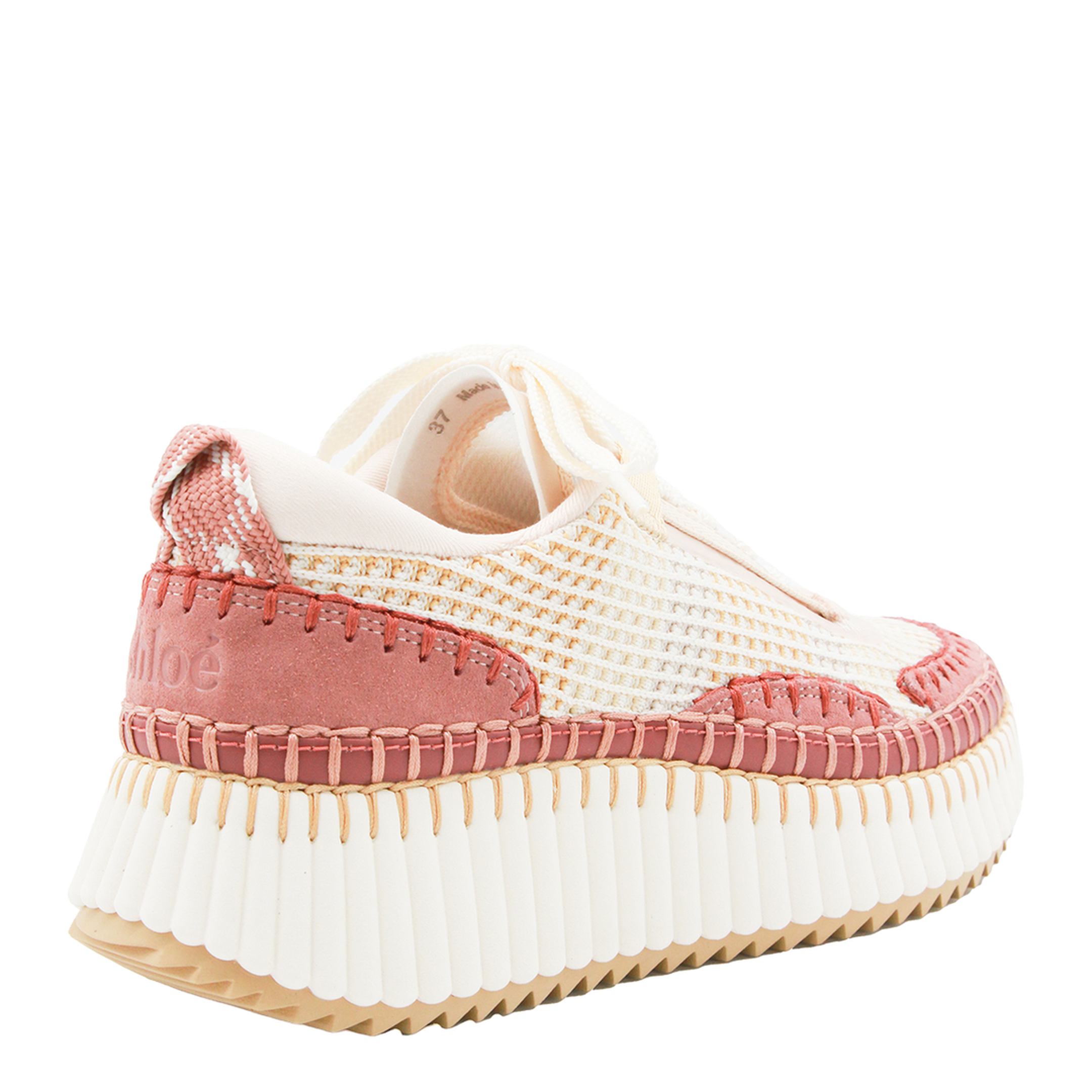 MAYFEYR - Chloè - Sneakers - CHC22S579Y0223