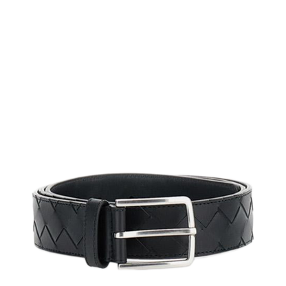 MAYFEYR - Bottega Veneta - Intrecciato Belt - 609182V4KF18803