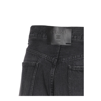 MAYFEYR - Celine - Jeans Black - RP0ZC932FGDN6
