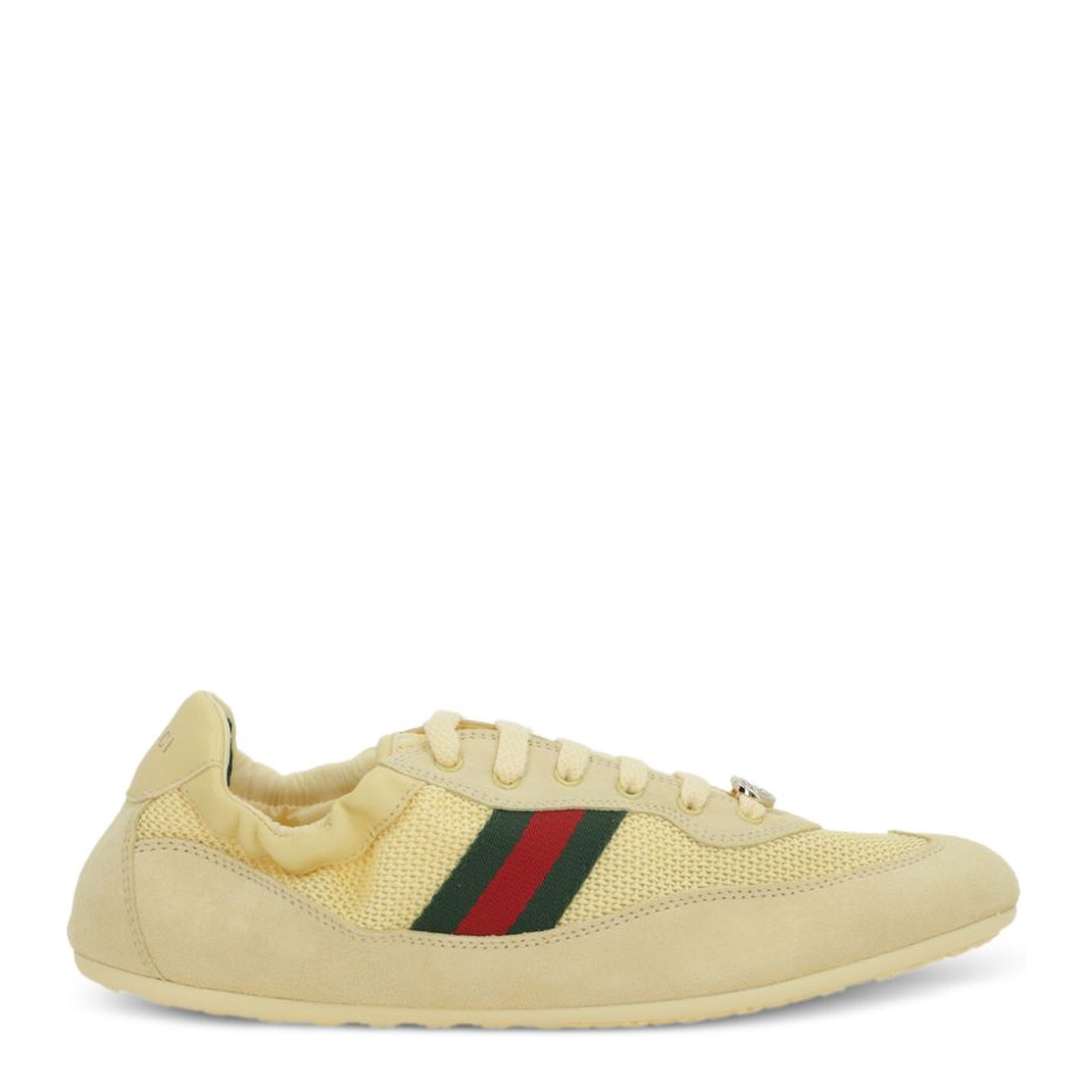 MAYFEYR - Gucci - Sneakers Beige - 857963AAF1Z7552